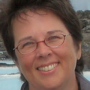 Meet your Posher, Christiane